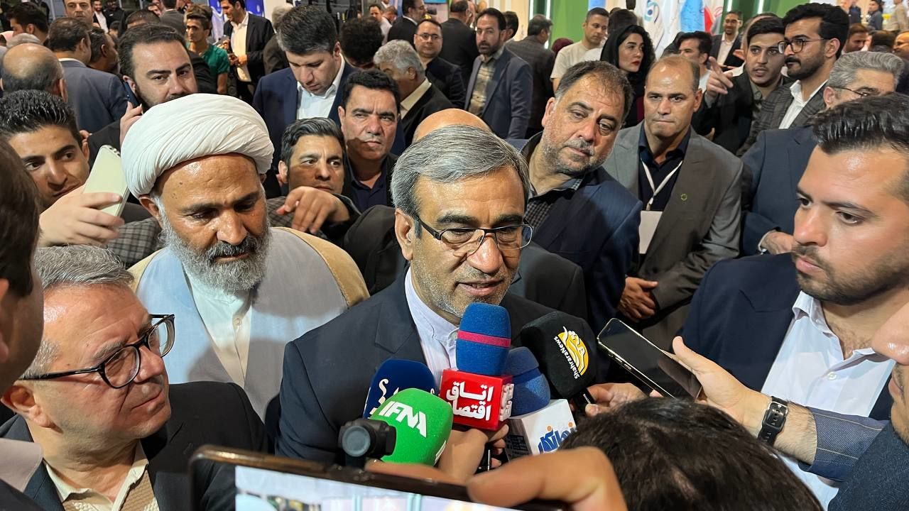 نمایشگاه مشهد اینوکس؛ گام نخست برای تثبیت جایگاه خراسان رضوی در اقتصاد ملی