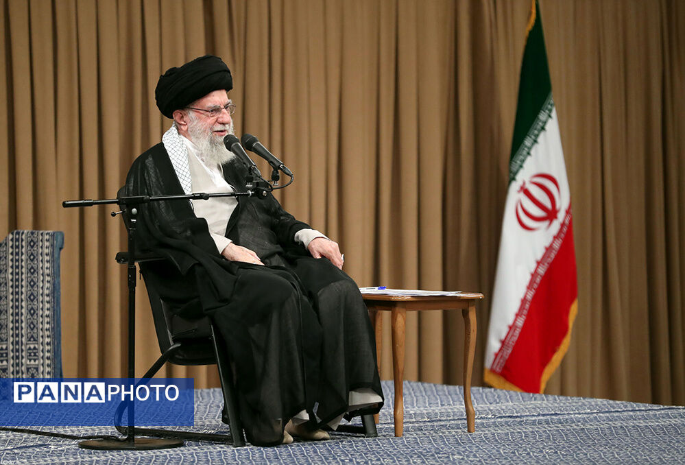 جمهوری اسلامی برای هر اقدامی در منطقه نیاز به نیروی نیابتی ندارد