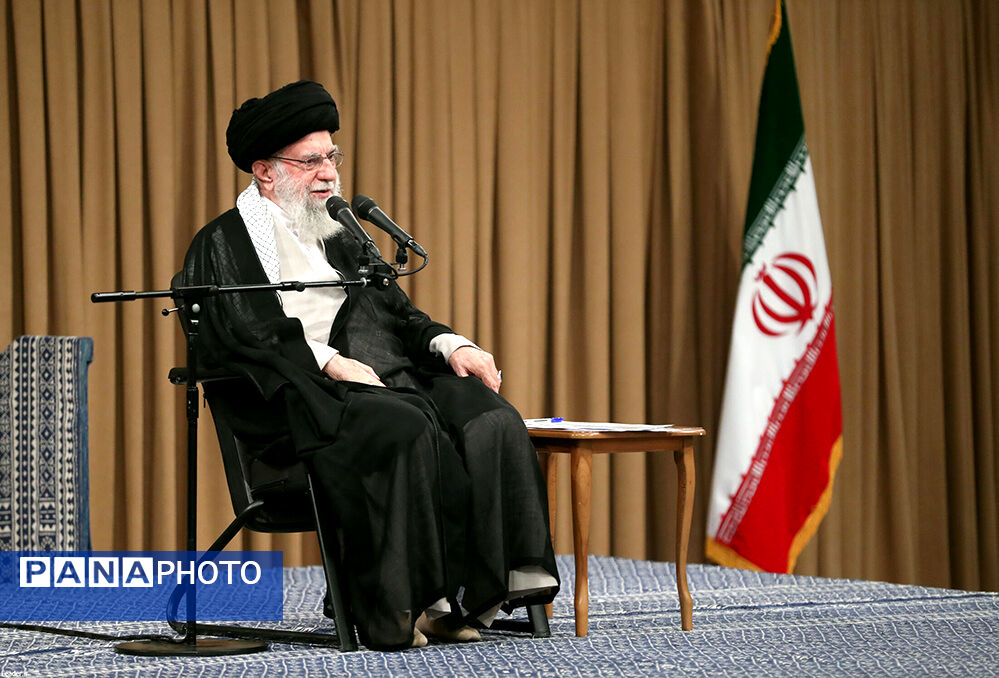 جمهوری اسلامی برای هر اقدامی در منطقه نیاز به نیروی نیابتی ندارد