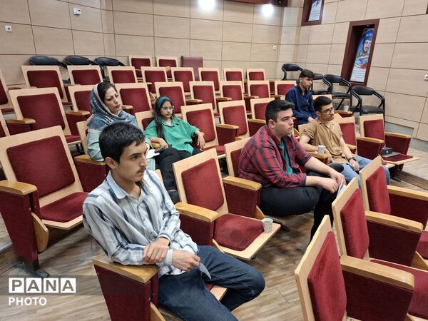 فرصت طلایی انتخاب رشته کنکور ۱۴۰۵ در مرکز مشاوره رضوان