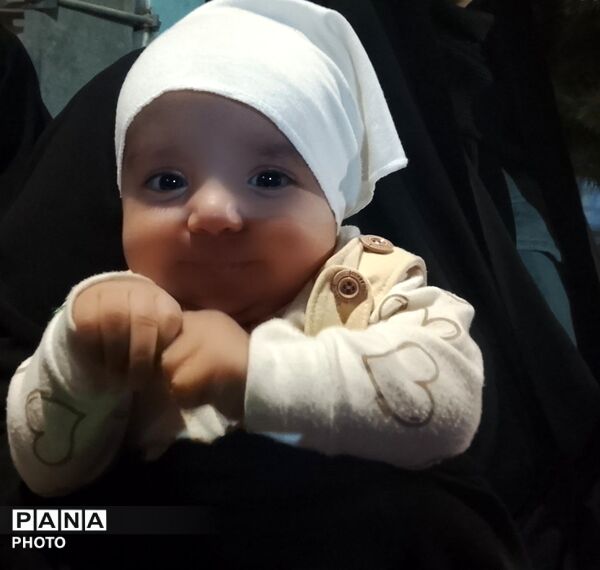 شب هفتاد و هشتم حضور شبانه در میدان جهاد شهر رشتخوار