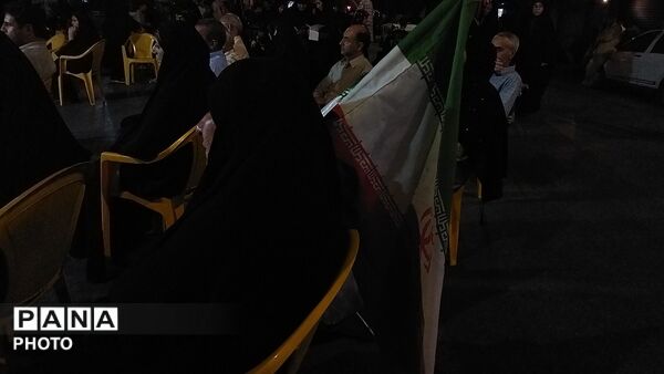 مسجد جامع نیشابورمیزبان گفتگوهای تبیینی؛ پاسداشت یاد و راه رهبر امت اسلام