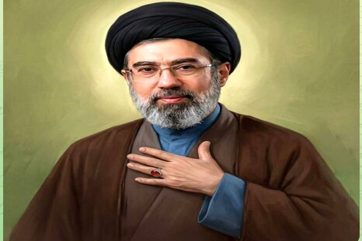 یوسف پزشکیان: به لطف خدا «آقا مجتبی» سلامت هستند