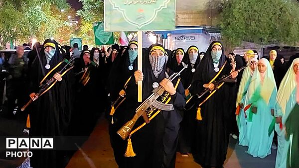 تا پیروزی در میدانیم