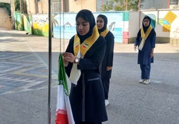 دوازدهمین پیش اردوی ملی پیشتازان کهگیلویه و بویراحمد