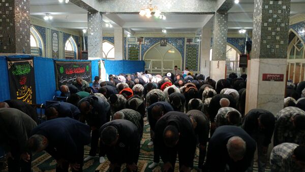 نماز جمعه این هفته شهرستان بن 