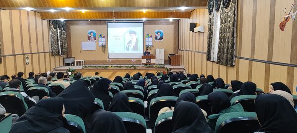 برگزاری کارگاه آموزشی و مهارت‌افزایی پیش اجلاسیه سراسری نماز