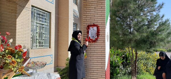 زنگ مهر در مدارس عشایری سراسر استان کرمان