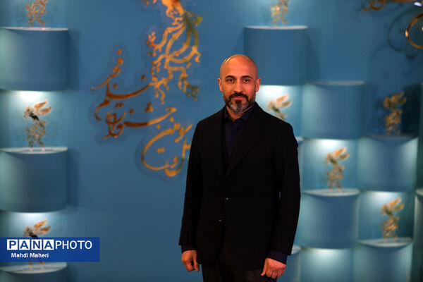 اولین روز چهل و سومین جشنواره فیلم فجر 