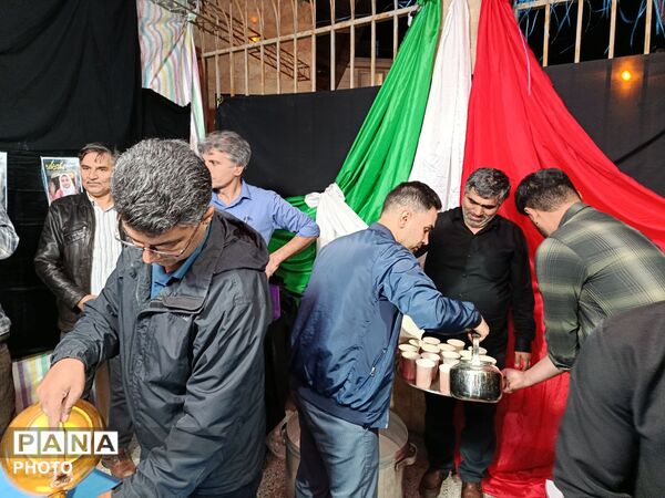 گلوگاه، میدان بیعت و تجدید آرمان