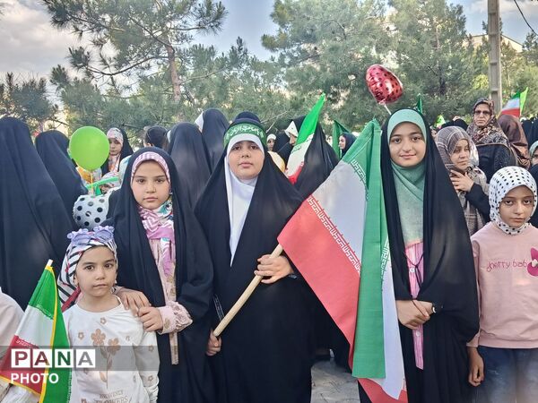 غدیر؛نقطه کمال دین  و استمرار رسالت پیامبر اکرم(ص)