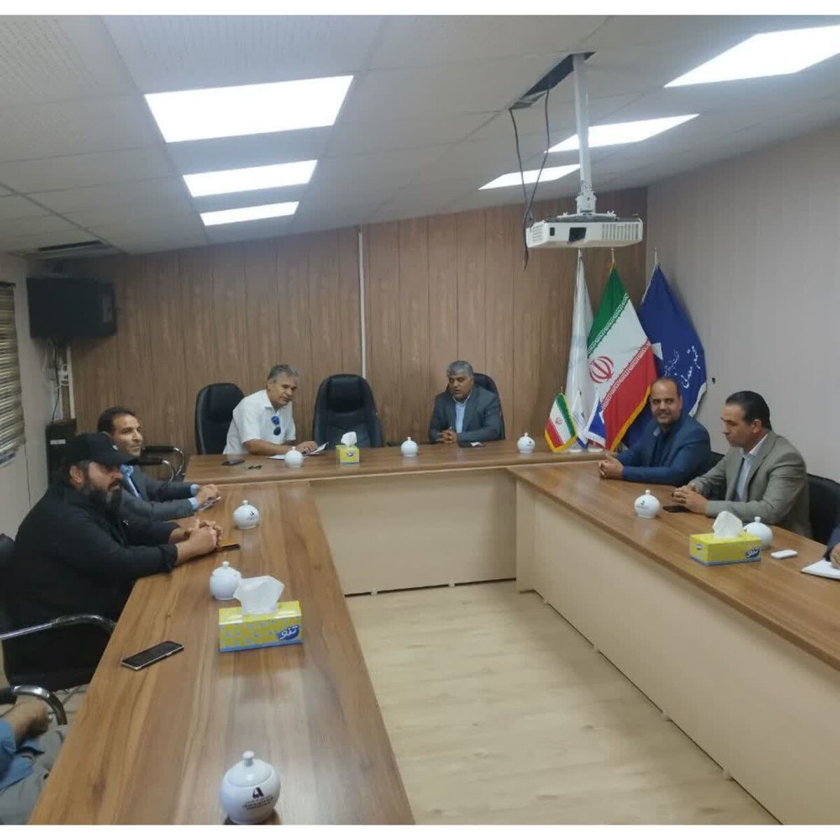 مدرسه روستای بصیران احداث می شود

