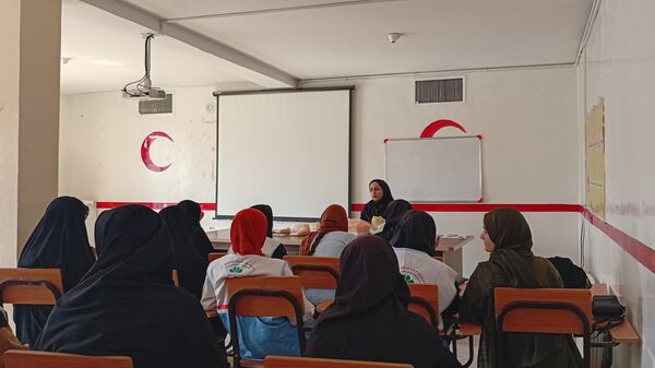 دوره‌ مقدماتی امداد و نجات و کمک‌های اولیه؛ از آشنایی تا آمادگی