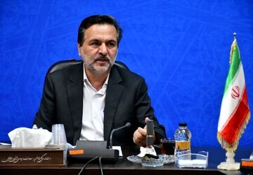 خلیج گرگان یک مسئله ملی است