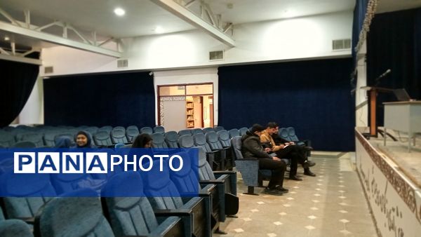 برگزاری انتخابات مجلس شورای دانش‌آموزی