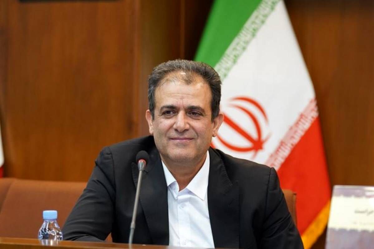 اولویت اصلی ما در سال 2026 ایستادن بر سکو در بازی‌های آسیایی هانگژو است