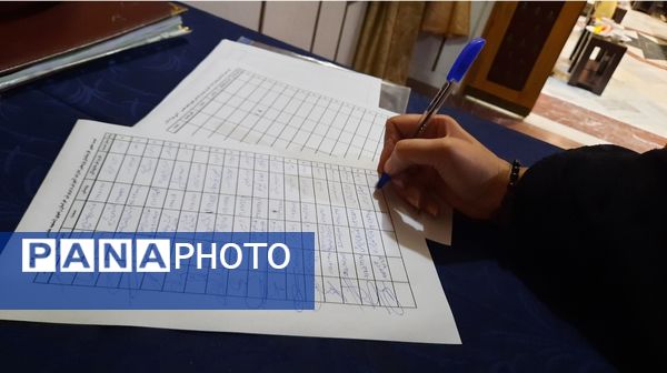 جلسه کارشناسان پژوهش استان خراسان رضوی