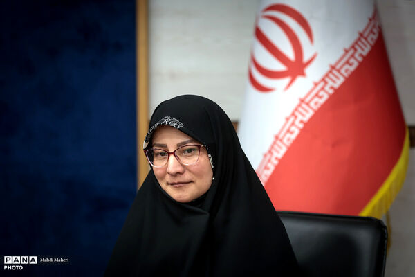 آیین گرامی‌داشت بیست‌وهفتمین سالروز تأسیس سازمان دانش‌آموزی
