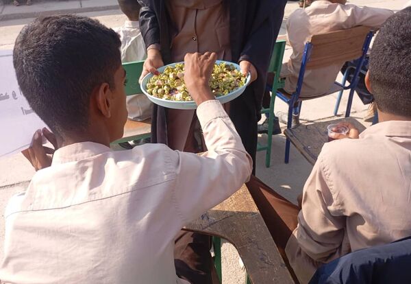 استکبار ستیزی‌ در سایه ایام فاطمیه