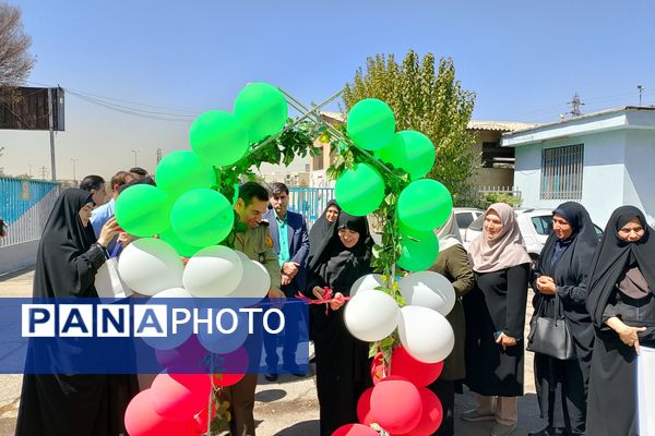 برگزاری رویداد میدان پویا توسط آموزش و پرورش منطقه ۱۳ تهران