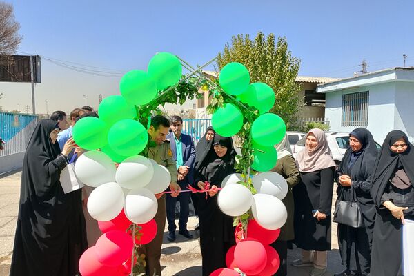 برگزاری رویداد میدان پویا توسط آموزش و پرورش منطقه ۱۳ تهران