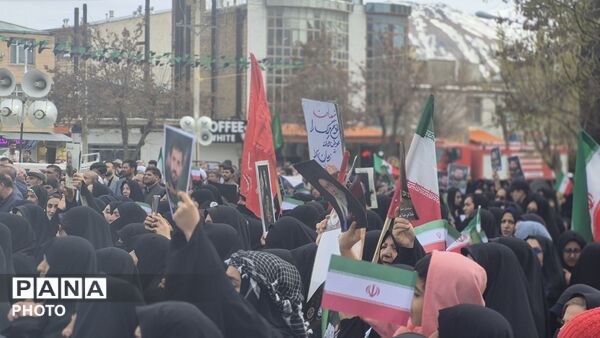  وداع دهه نودی‌ها با فرزندان رشید وطن
