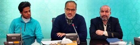 مجلس دانش‌آموزی تمرینی برای مسئولیت‌پذیری و دموکراسی در آینده است