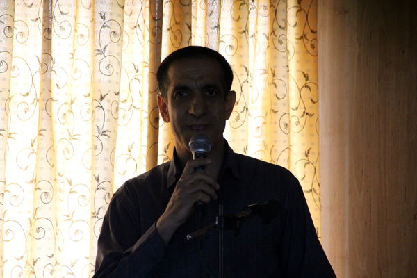 انتخابات مجمع اعضای شورای وام ضروری در ری یک