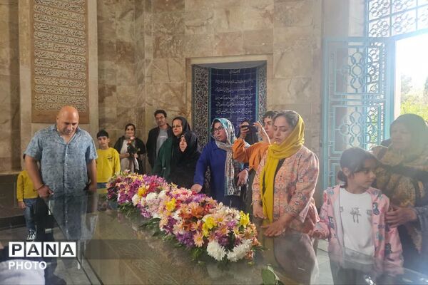 سعدی؛ مردی که کلامش جهان را تسخیر کرد