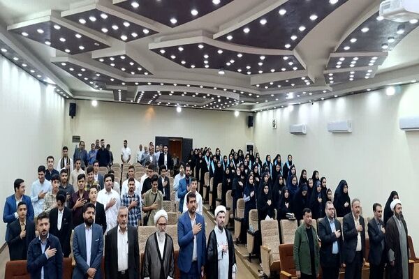 برگزاری دوازدهمین انتخابات مجلس دانش‌‌آموزی استان خوزستان