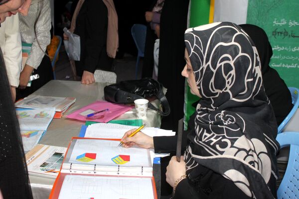 نگاهی به پاتوق نوجوان مبارز کرمان