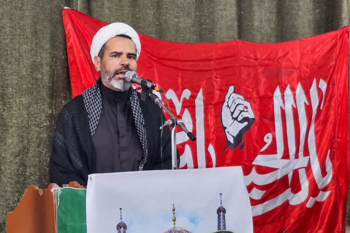 وحدت اسلامی ریشه در قرآن دارد