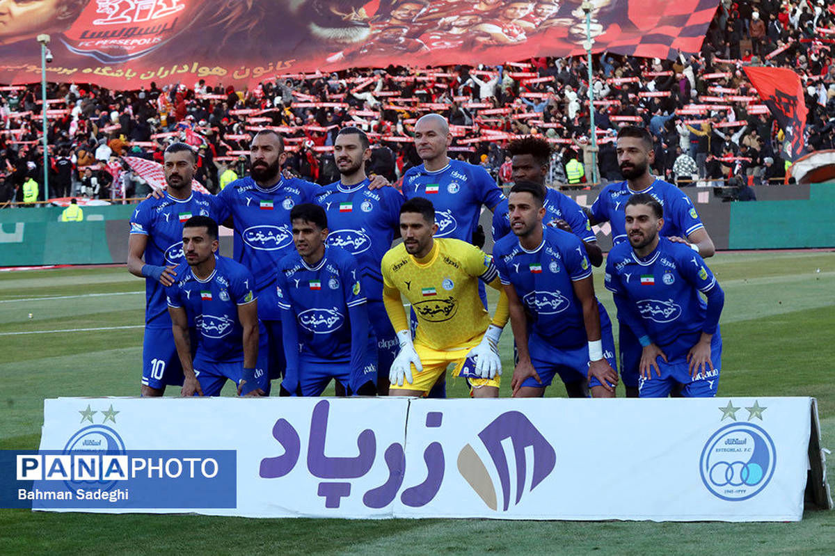 قیمت بلیت دیدار استقلال - پیکان کاهش یافت