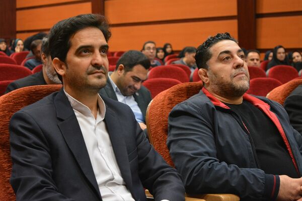نشست فصلی مدیران «طرح رهیافت» در بهارستان‌دو