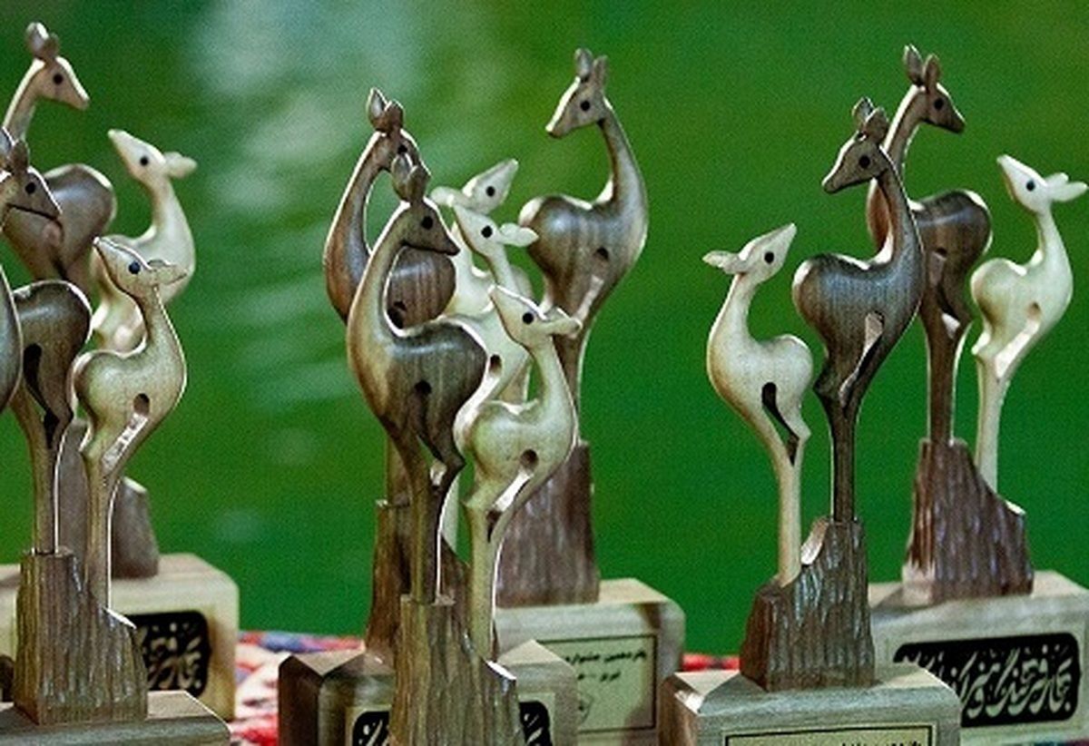 تئاتر زبان گویای تمام هنرهاست 