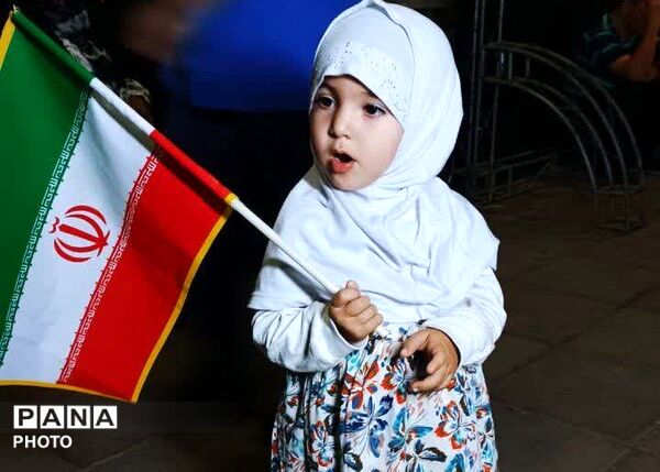 هزار و چهارصدی‌های پای کار انقلاب