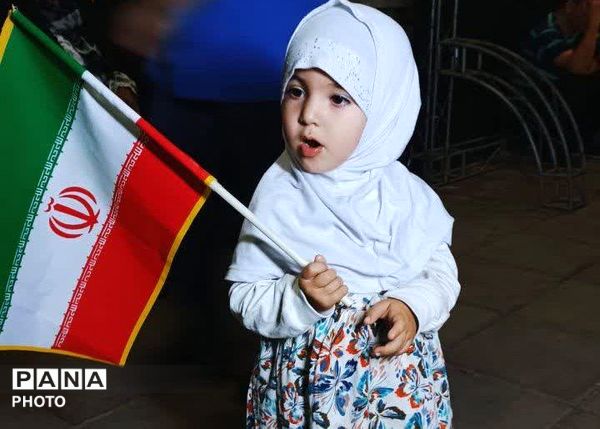 هزار و چهارصدی‌های پای کار انقلاب