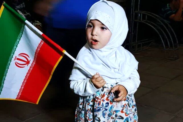 هزار و چهارصدی‌های پای کار انقلاب