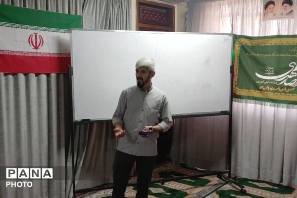 آغاز عضویت هدفمند انجمن اسلامی در مدارس متوسطه اول