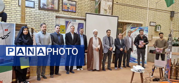 کارگاه آموزشی اجرای ورزش باستانی در مدارس قم