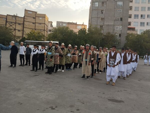 جشنواره رنگ‌ها و فرهنگ‌ها