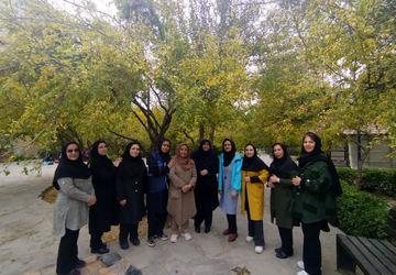 اردوی دانش‌آموزی، فرصتی ارزشمند برای آموزش مفاهیم تربیتی