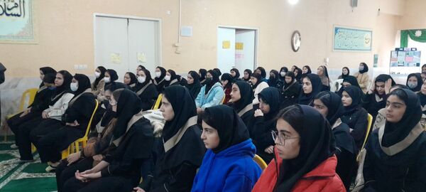 هم‌گرایی مسئولان و دانش‌آموزان ملایری برای ترویج فرهنگ بهینه‌سازی مصرف منابع