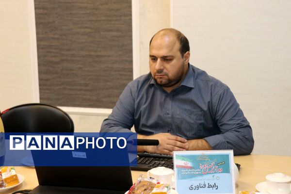 آغاز به‌کار دوازدهمین دوره مجلس دانش‌آموزی