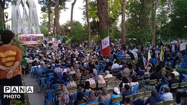 مراسم بزرگداشت سالروز خیام نیشابوری 