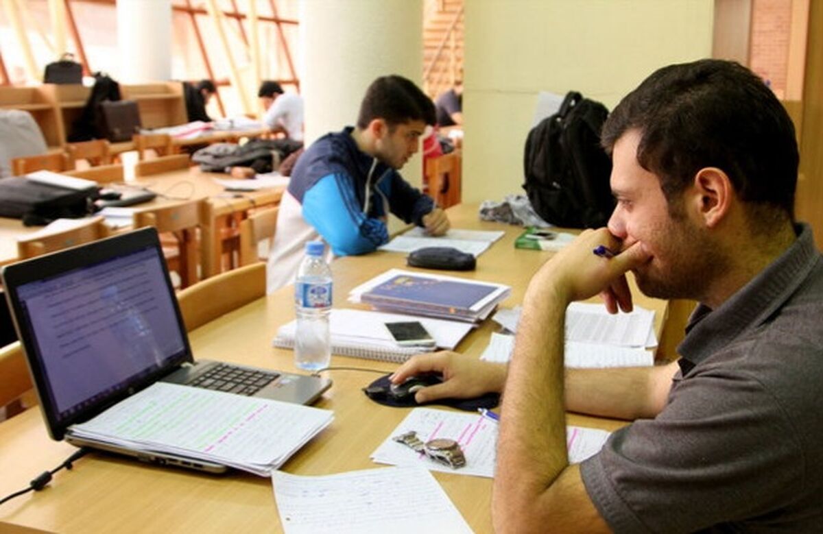 تمدید فرصت ثبت‌نام پذیرش علمی کاربردی تا ۷ مهرماه
