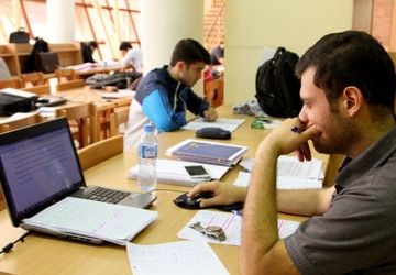 تمدید فرصت ثبت‌نام پذیرش علمی کاربردی تا ۷ مهرماه