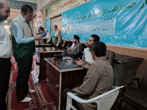 تصاویر ماندگار از گرامیداشت هفته معلم در مصلی فارسان