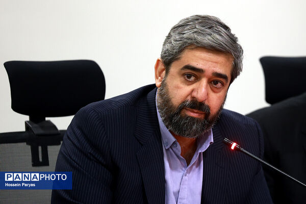 دومین روز گردهمایی معاونان پرورشی و فرهنگی سراسر کشور