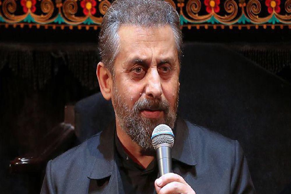 عشق به ولایت سرمنشا همه حرکت‌های نورانی است